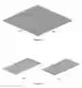 Fig. 12 - INTEGRATED RECONFIGURABLE SOLAR PANEL ANTENNA