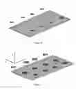 Fig. 13 - INTEGRATED RECONFIGURABLE SOLAR PANEL ANTENNA