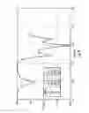 Fig. 10 - Mobile wireless device with multi-band loop antenna and related methods