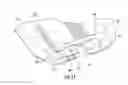 Fig. 12 - Mobile wireless device with multi-band loop antenna and related methods