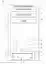 Fig. 01 - Mobile wireless device with enlarged width portion multi-band loop antenna and related methods