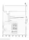 Fig. 05 - Mobile wireless device with enlarged width portion multi-band loop antenna and related methods