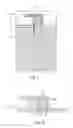 Fig. 02 - ANTENNA DEVICE AND RADIO APPARATUS OPERABLE IN MULTIPLE FREQUENCY BANDS
