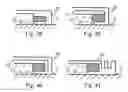 Fig. 12 - ANTENNA DEVICE AND RADIO APPARATUS OPERABLE IN MULTIPLE FREQUENCY BANDS