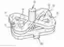 Fig. 01 - Waveguide orthomode transducer