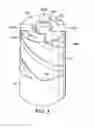 Fig. 05 - Antenna and an antenna feed structure