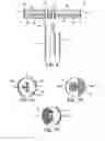 Fig. 07 - Antenna and an antenna feed structure