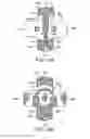 Fig. 14 - Antenna and an antenna feed structure