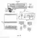 Fig. 34 - Mega communication and media apparatus configured to provide faster data transmission speed and to generate electrical energy