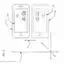 Fig. 06 - Motion Driven Gestures For Customization In Augmented Reality Applications