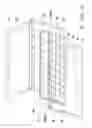 Fig. 03 - TOUCH KEYBOARD AND ELECTRONIC DEVICE