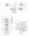 Fig. 03 - Method and handheld electronic device including first input component and second touch sensitive input component