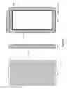 Fig. 06 - Device, Method, and Graphical User Interface with Enhanced Touch Targeting