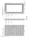 Fig. 07 - Device, Method, and Graphical User Interface with Enhanced Touch Targeting