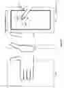 Fig. 12 - Device, Method, and Graphical User Interface with Enhanced Touch Targeting