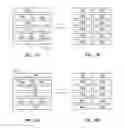 Fig. 05 - Method for disambiguating multiple touches on a projection-scan touch sensor panel
