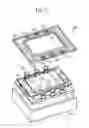 Fig. 15 - Position input apparatus that detects a position where a pressure is applied
