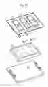 Fig. 20 - Position input apparatus that detects a position where a pressure is applied