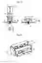 Fig. 24 - Position input apparatus that detects a position where a pressure is applied