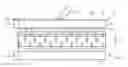Fig. 01 - Optical plate structure for a touch panel, and touch display panel and touch liquid crystal display panel including the same
