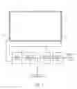 Fig. 02 - Touch screen apparatus for determining accurate touch point coordinate pair