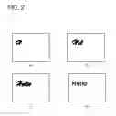 Fig. 22 - Handwriting input device