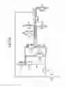 Fig. 14 - PLASMA DISPLAY AND DRIVING APPARATUS THEREOF
