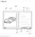 Fig. 10 - Liquid crystal display device and driving method of the same