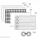 Fig. 01 - Stereoscopic image display and method for driving the same