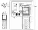 Fig. 01 - Information processing apparatus, information processing method, and program for extending or expanding a viewing area of content displayed on a 2D workspace into a 3D virtual display screen