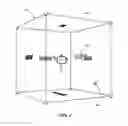 Fig. 04 - 3-D model view manipulation apparatus