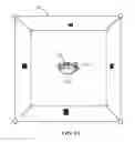 Fig. 05 - 3-D model view manipulation apparatus