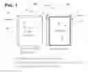 Fig. 02 - Electronic Book With Configurable Display Panels