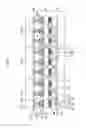 Fig. 02 - Electro phoretic display and driving method thereof