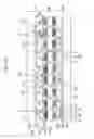 Fig. 13 - Electro phoretic display and driving method thereof