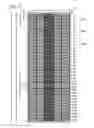 Fig. 12 - Driving method for irradiating colors of a liquid crystal display device