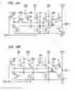 Fig. 15 - Driving method for irradiating colors of a liquid crystal display device