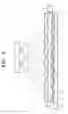 Fig. 06 - Backlight unit and 2D and 3D image display system