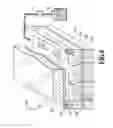 Fig. 07 - Continuous type liquid ejection head and liquid ejection device
