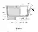 Fig. 10 - Liquid container, liquid supplying system and circuit board for liquid container