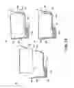 Fig. 16 - Liquid container, liquid supplying system and circuit board for liquid container