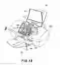 Fig. 19 - Liquid container, liquid supplying system and circuit board for liquid container