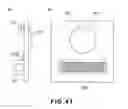 Fig. 42 - Liquid container, liquid supplying system and circuit board for liquid container