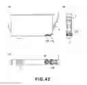 Fig. 43 - Liquid container, liquid supplying system and circuit board for liquid container