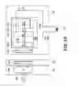 Fig. 44 - Liquid container, liquid supplying system and circuit board for liquid container