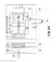 Fig. 45 - Liquid container, liquid supplying system and circuit board for liquid container