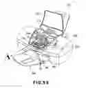 Fig. 54 - Liquid container, liquid supplying system and circuit board for liquid container