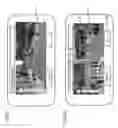 Fig. 09 - Method and apparatus for correlating and navigating between a live image and a prerecorded panoramic image
