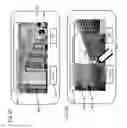 Fig. 11 - Method and apparatus for correlating and navigating between a live image and a prerecorded panoramic image
