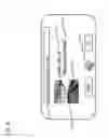 Fig. 12 - Method and apparatus for correlating and navigating between a live image and a prerecorded panoramic image